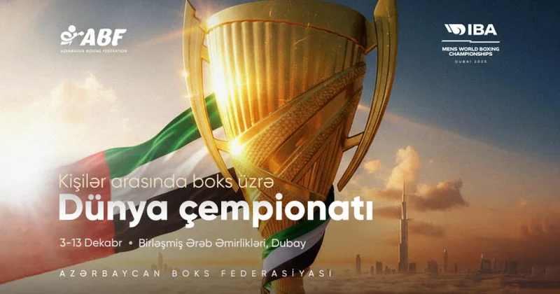 На чемпионате мира Азербайджан представят 11 боксеров