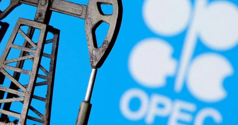 OPEC+ ölkələri neftlə bağlı qərarlarını elan etdilər