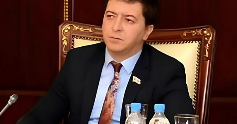 “Ayı və dayı xidməti” Elşən Musayevin yazısı...