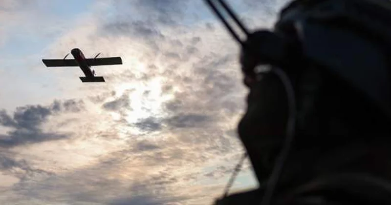 Россия побеждает в битве беспилотников пишет The Wall Street Journal