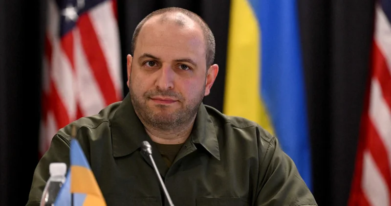 Umerov ABŞ də “sülh planı”nə müzakirə edəcək