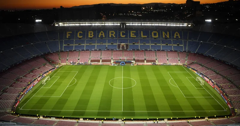 “Barselona” UEFA nın razılığını aldı
