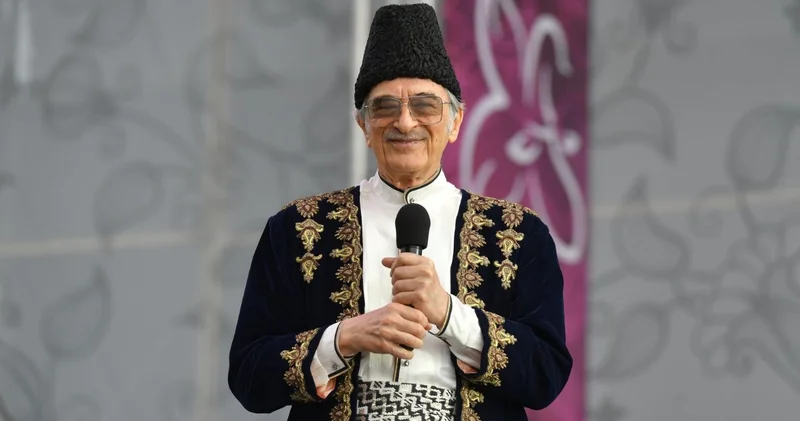 Лачин возродился из пепла . Бюльбюльоглу о культурной миссии города Minval Politika