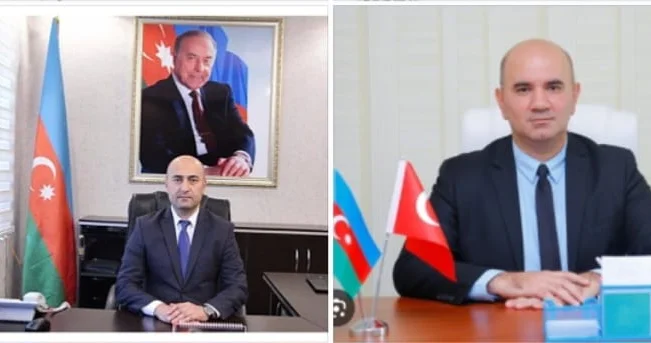 Texnologiya Universitetinin əməkdaşı saxlanıldı