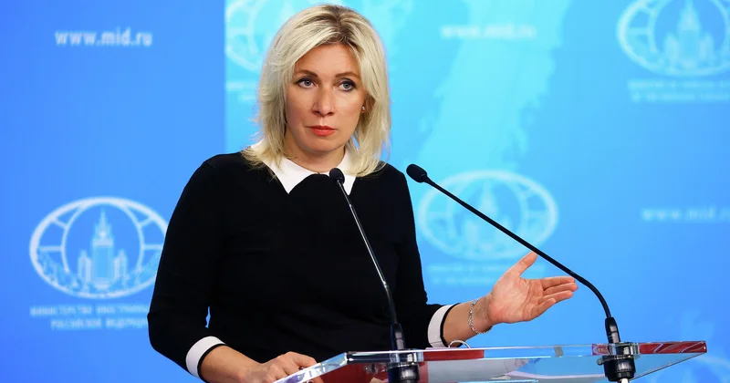 Ukrayna türk ölkəsini də qəzəbləndirdi Moskva hamıya elan edəcək