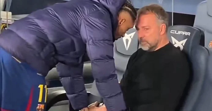 “Biz daha yaxşı olacağıq” VİDEO