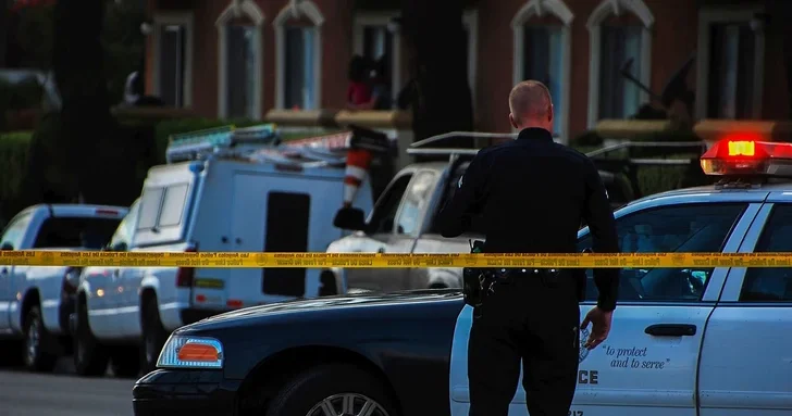 Стрельба в Калифорнии: погибли четыре человека