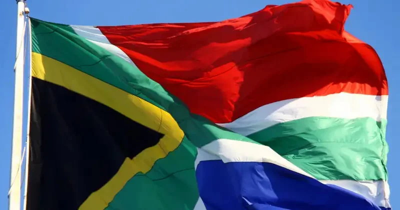 В ЮАР аресты из за вербовки южноафриканцев в российскую армию