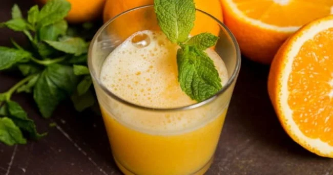 Portağal şirəsinin ürəyə inanılmaz FAYDASI