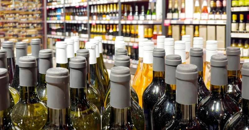 Ученые выявили ген, отключающий чувствительность к алкоголю