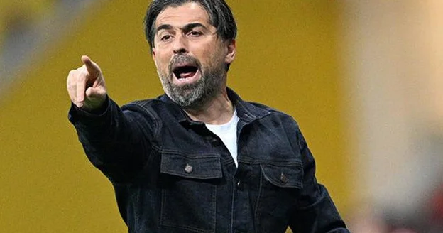 İlhan Palut istefa verdi