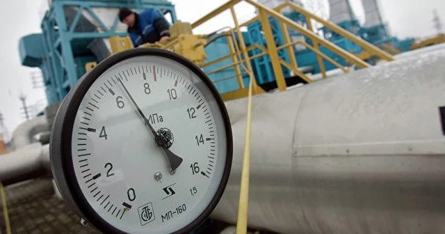 İndiyədək TANAP la nə qədər qaz məql etmişik?