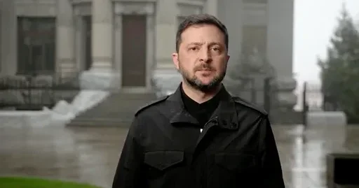 Зеленский: В ближайшие дни будут приняты меры для завершения конфликта