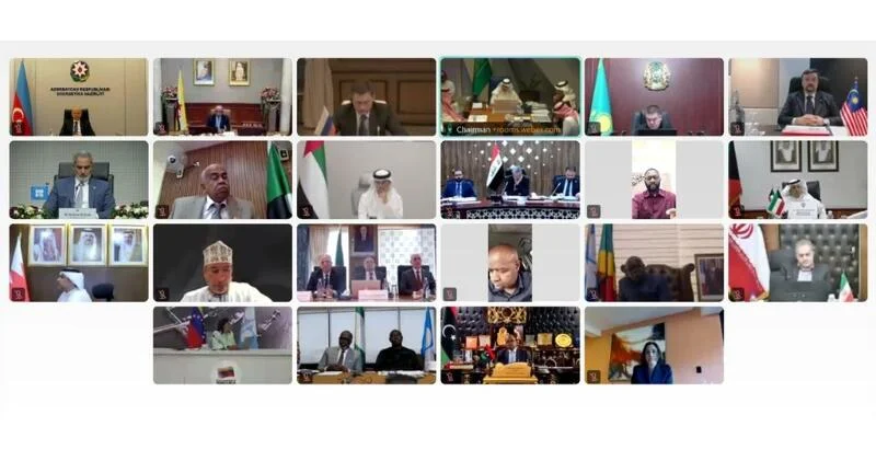 На заседании ОПЕК+ принят новый механизм оценки