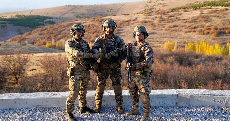 Минобороны Азербайджана представило еженедельный обзор (ВИДЕО)