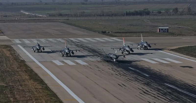 Bayraktar KIZILELMA провёл историческое испытание и сбил сверхзвуковую мишень Minval Politika