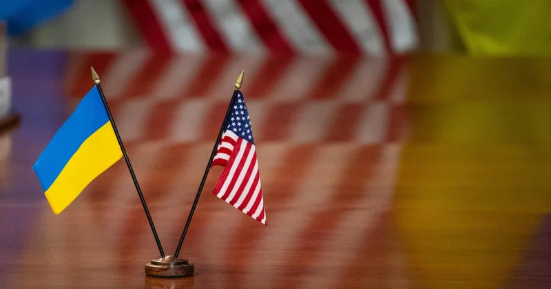 Вашингтон и Киев проведут встречу во Флориде