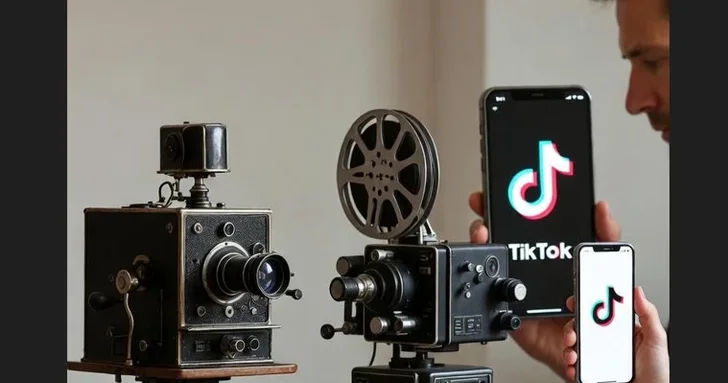 От Анны Карениной до TikTok: как искусство формирует наши ожидания о любви и успехе?