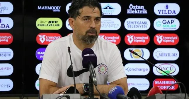 Superliqada növbəti istefa