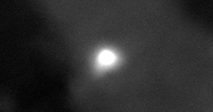 Yerə yaxınlaşan kometanın mənşəyi müəyyən edilib