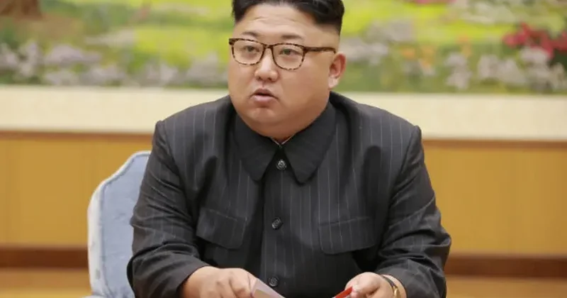 Şimali Koreya Hərbi Hava Qüvvələri yeni strateji aktivlər alacaq