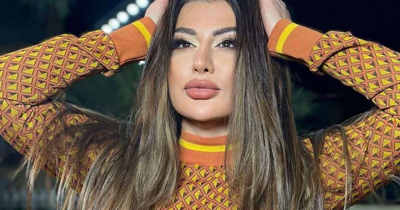 Açıq saçıq geyimdə oynadığım VİDEOnu TikTok da yaydılar