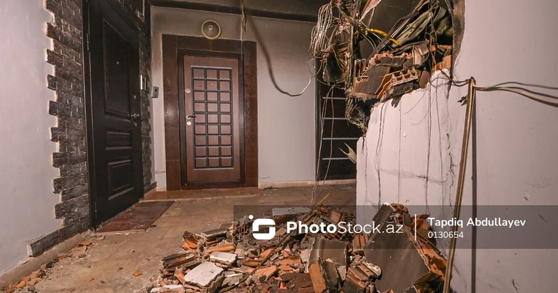 Normalar olsa da, nəzarət yoxdur ARAŞDIRMA