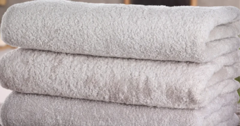 Mütəxəssislərdən XƏBƏRDARLIQ: Hamam dəsmalları infeksiya yayırlar