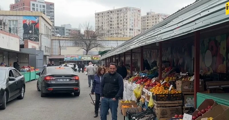 Qayda və qazanc arasında qalan sahibkarlar VİDEO