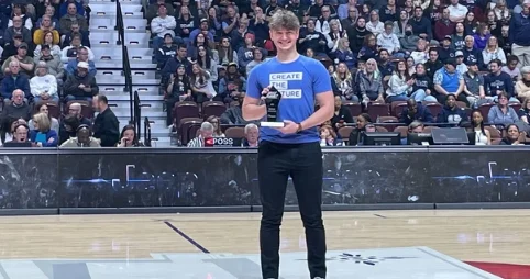 Ən gənc milyarder uğurun sirrini AÇIQLADI