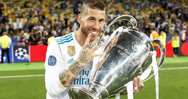 Ramosun yeni ünvanı İstanbul ola bilər? İddialar böyüyür