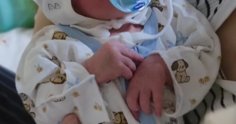 6 aylıq körpə iynə vurulduqdan sonra öldü Cəlilabadda ailə faciəsi