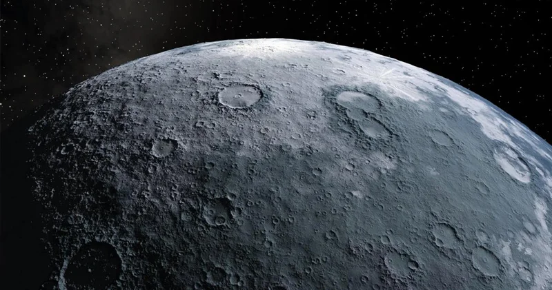 Aydan götürülmüş daş nümunələrində radioaktiv kükürd tapıldı Gözlənilməz kəşf