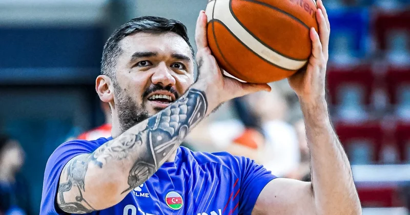 Амиль Гамзаев: Азербайджан будет бороться в группе за второе место