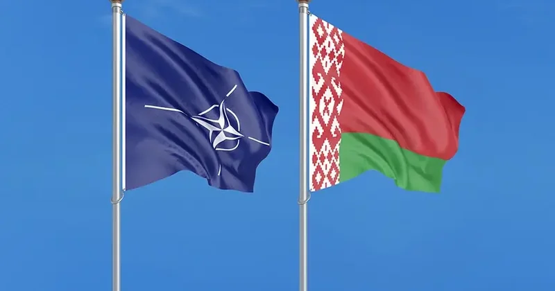 Belarus NATO ilə dialoqa hazır olduğunu bildirib