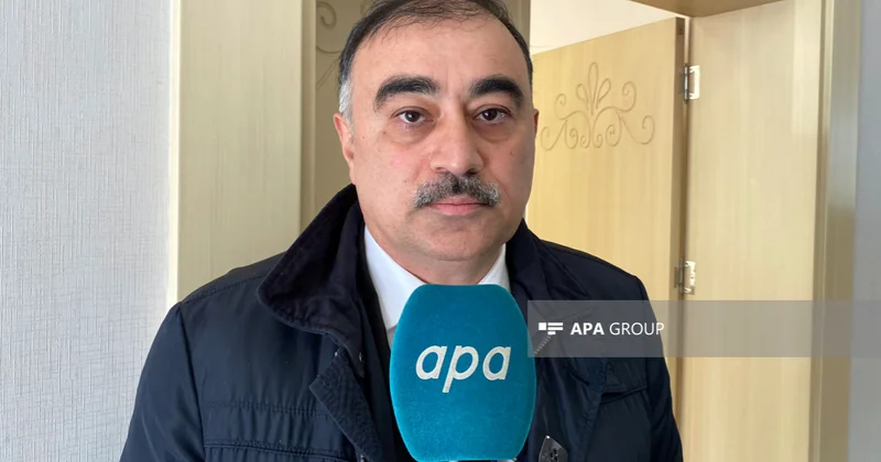 Azərbaycanın Türkiyədəki səfiri: Zəngəzur üzərindən Naxçıvana təbii qazın çəkilməsi imkanı yaranır