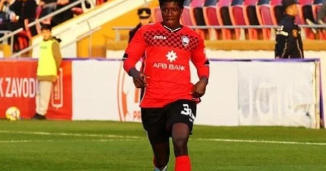 “Sumqayıt” “Şamaxı”ya, “Qəbələ” “Araz Naxçıvan”a qalib gəldi