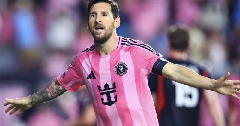 Messi futbol tarixinin ən çox qol ötürməsi edən oyunçusu oldu