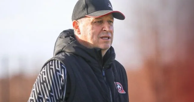 Yuri Vernidubdan “Neftçi” iddialarına Münasibət