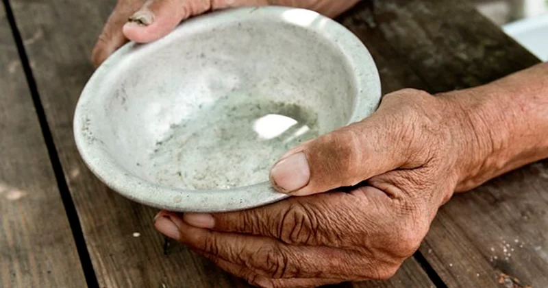 Bu ölkələr aclıq təhlükəsi ilə üz üzədir