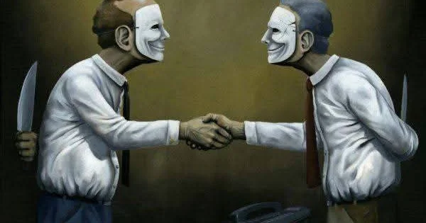 Bir dəfə satan min dəfə satar, ikiüzlülər dövrü bitir TƏHLİL