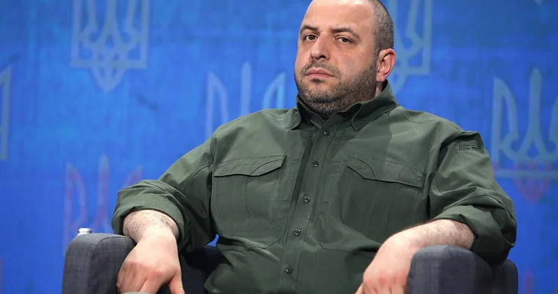 Умеров заявил, что встреча с США прошла успешно