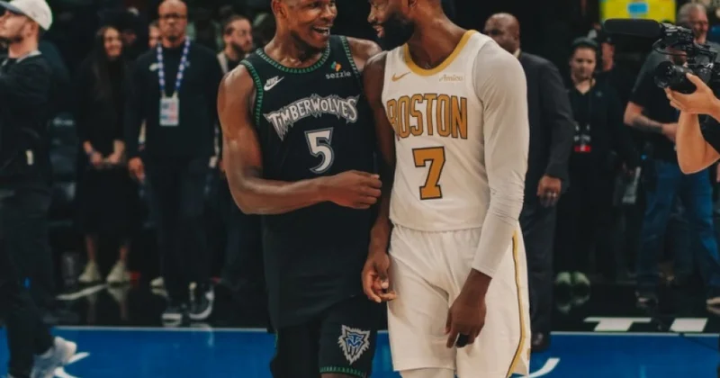 NBA: Səkkiz oyunun beşində meydan sahibləri qələbə qazanıblar