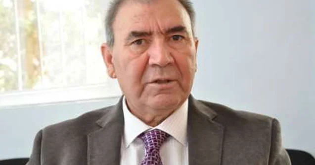 Cəmil Həsənli SƏRBƏST BURAXILDI KONKRET