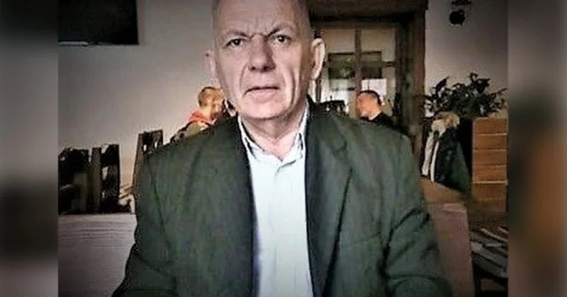 Азербайджанская диаспора Украины понесла тяжелую утрату Minval Politika