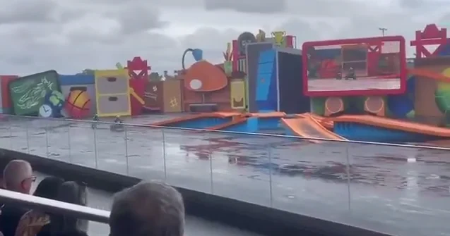 В Бразилии трагически погиб байкер ФОТО ВИДЕО