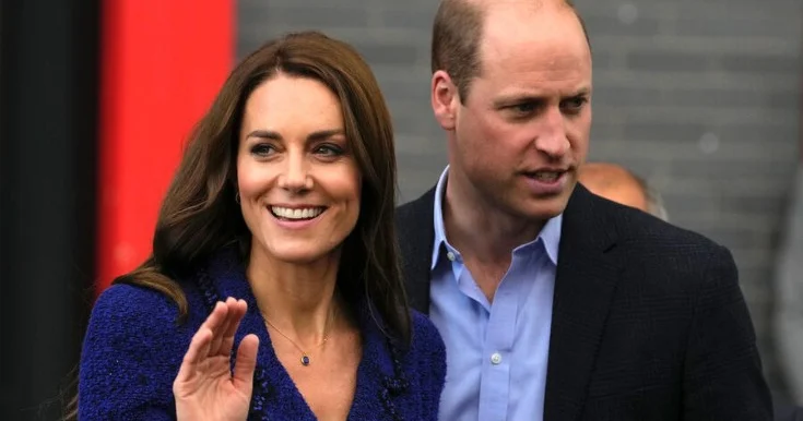 Şahzadə və Keyt Middltonun qeyri adi hobbisi