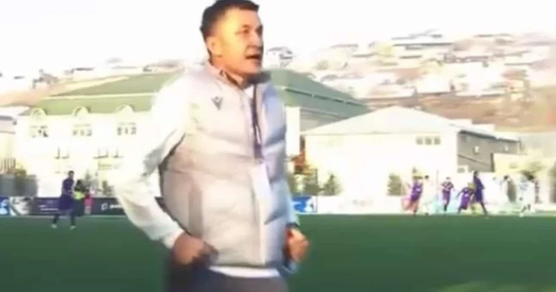 Şamaxıda ara qarışdı: Saşa İliçlə Ayxan Abbasov arasında dava VİDEO