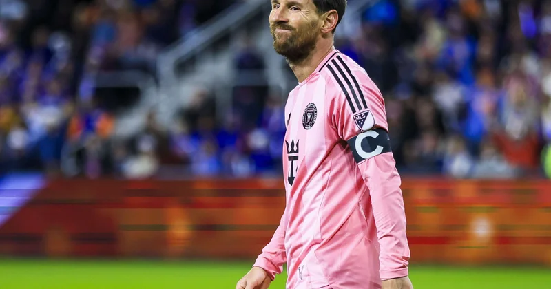 Leo Messi illərdir əlçatmaz olan dünya rekordunu qırdı