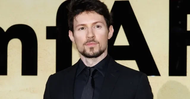 Durov Cocoon u istifadəyə verdi FOTO